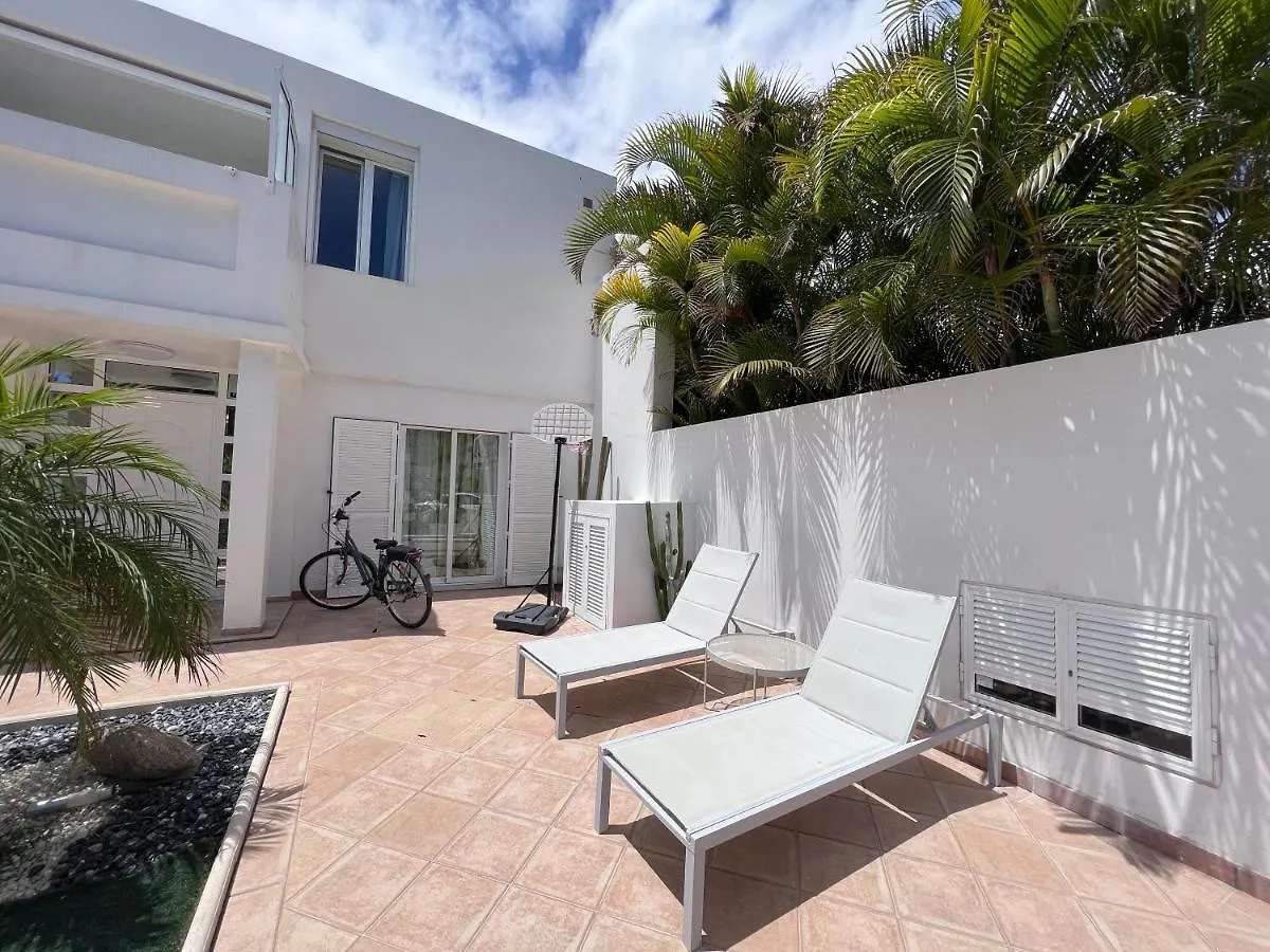 طوستا ديل سيلونثيو Casa Bellavista Tenerife 0*, طوستا ديل سيلونثيو إسبانيا