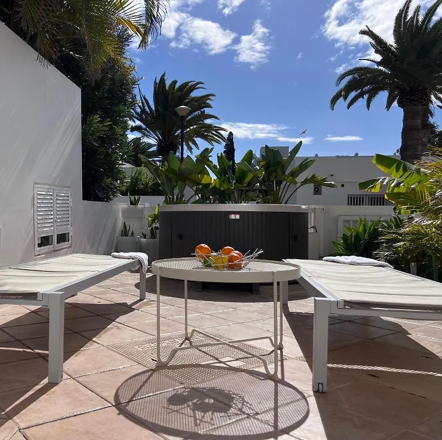 طوستا ديل سيلونثيو Casa Bellavista Tenerife 0*, طوستا ديل سيلونثيو